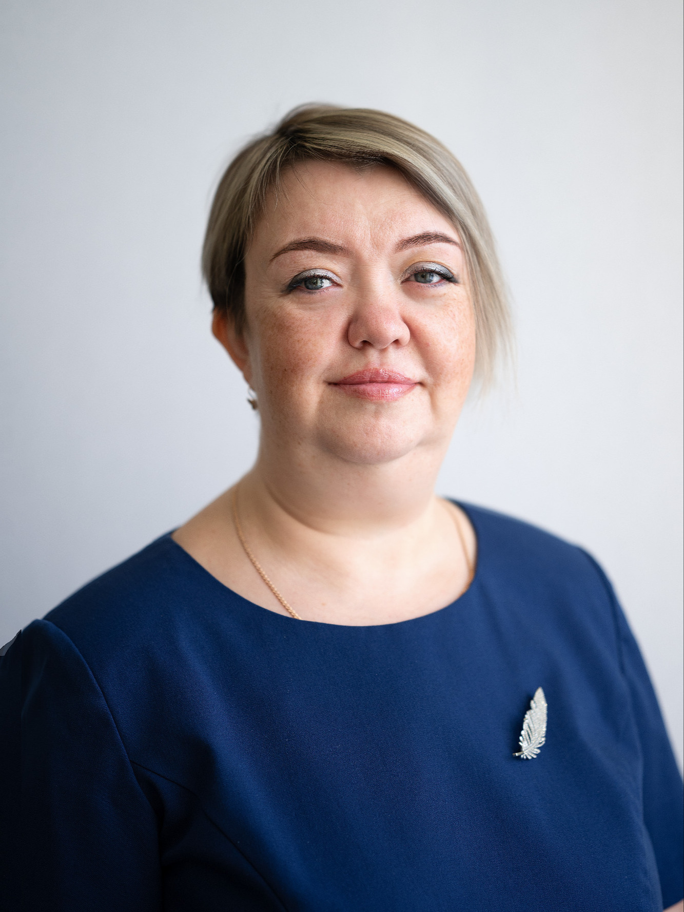 Ионова Татьяна Николаевна.