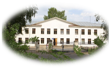 Основное здание школы (Советский проспект, д. 221)