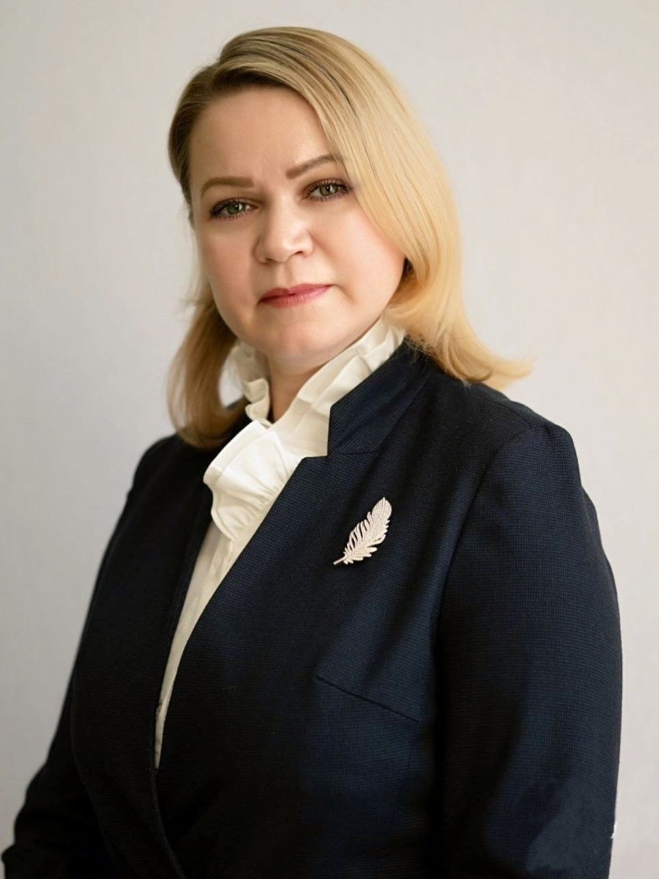 Афендикова Надежда Александровна.