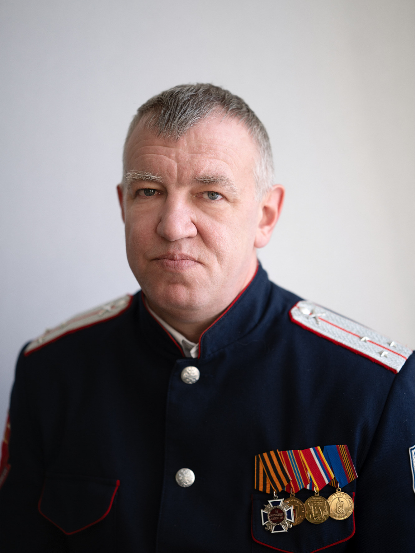Бороздин Сергей Борисович.