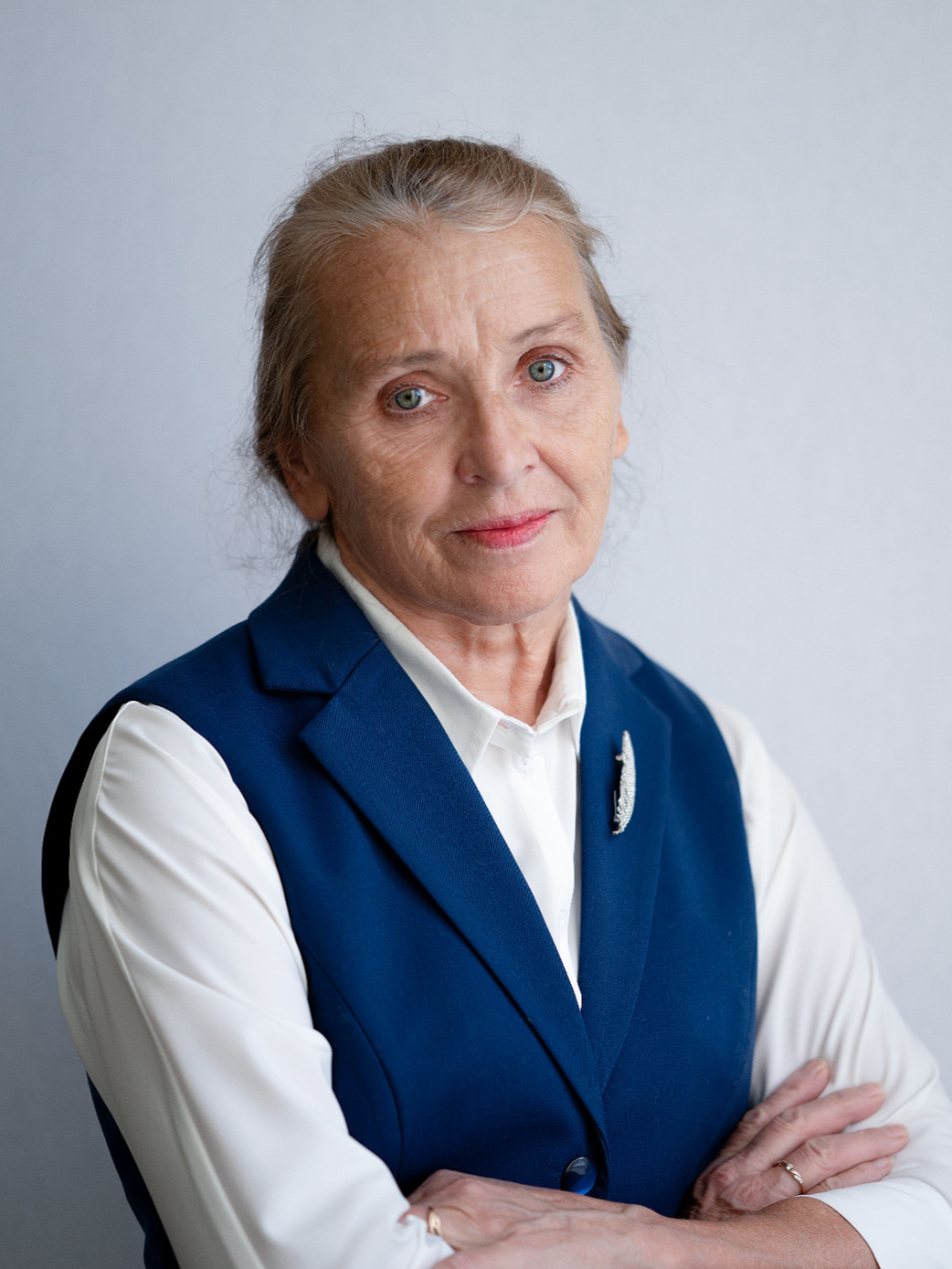 Филина Наталья Павловна.