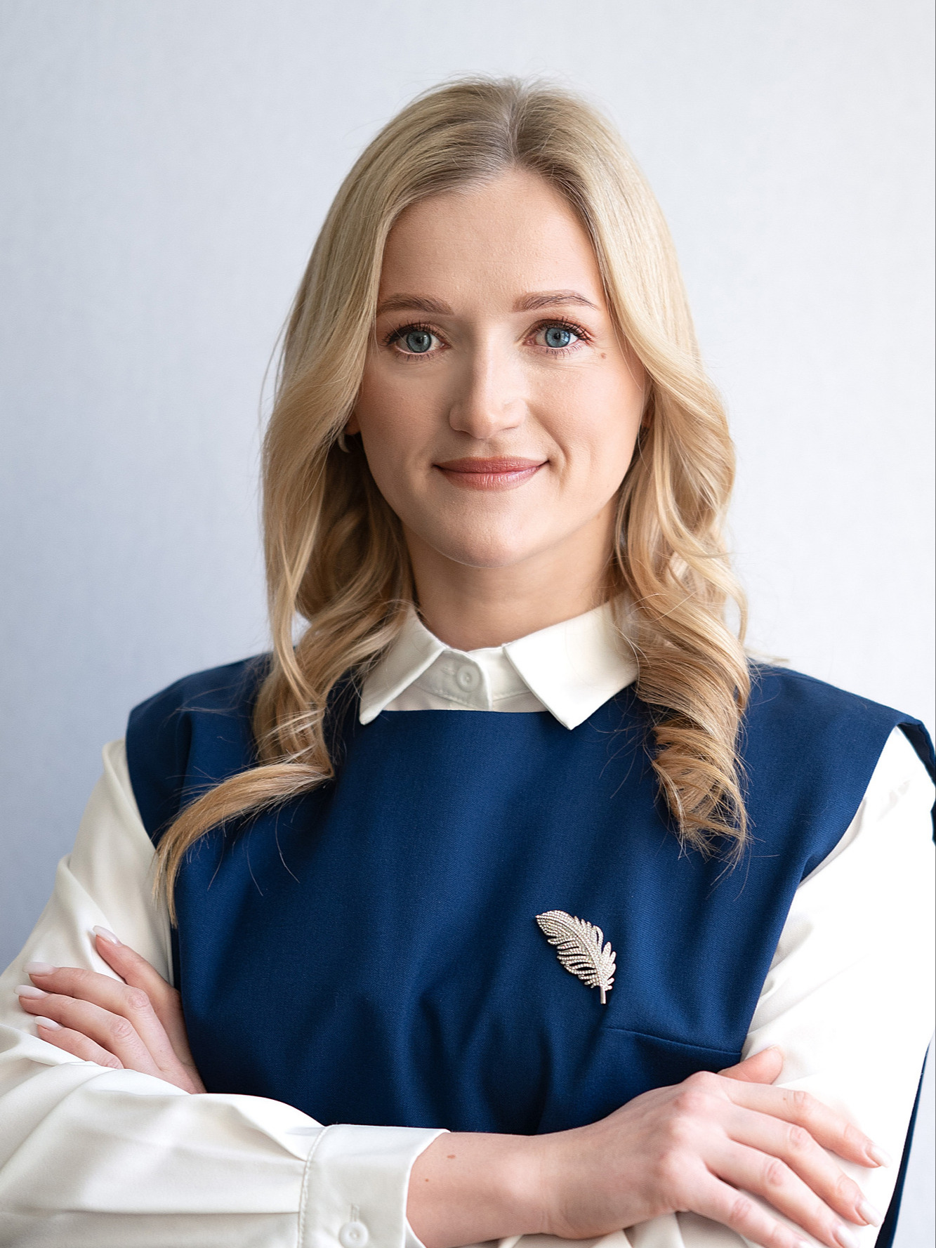Оншина Марина Леонидовна.
