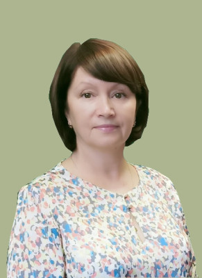 Добрынинская Светлана Михайловна