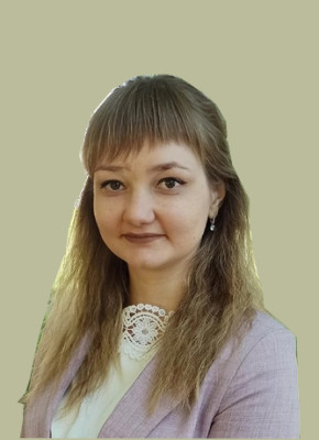 Ордина Надежда Александровна
