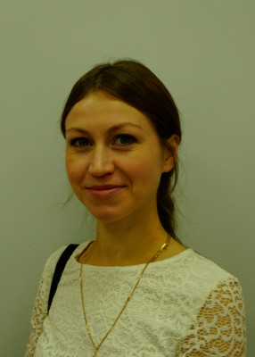 Юркина Наталия Васильевна