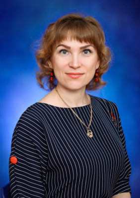 Опалихина Татьяна Геннадьевна