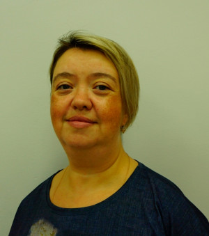 Ионова Татьяна Николаевна