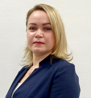 Афендикова Надежда Александровна