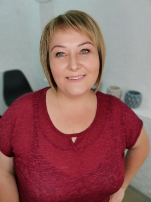 Попова Елена Александровна