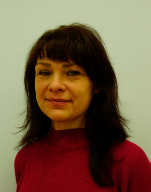 Пестовникова Ирина Николаевна