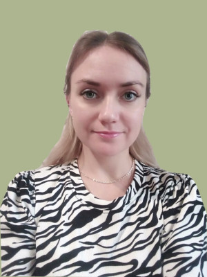 Юрова Мария Николаевна