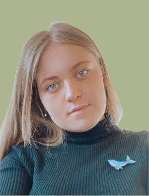 Аксенова Алена Сегреевна