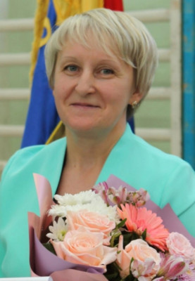Максимова Наталья Викторовна
